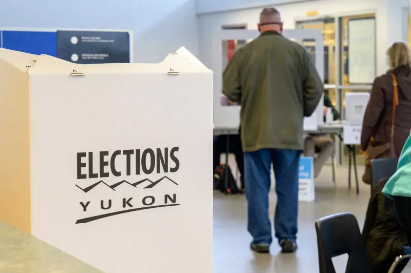 Yukon Votes on Electoral Reform: Historic Decision Could Reshape Territory's Political Future
