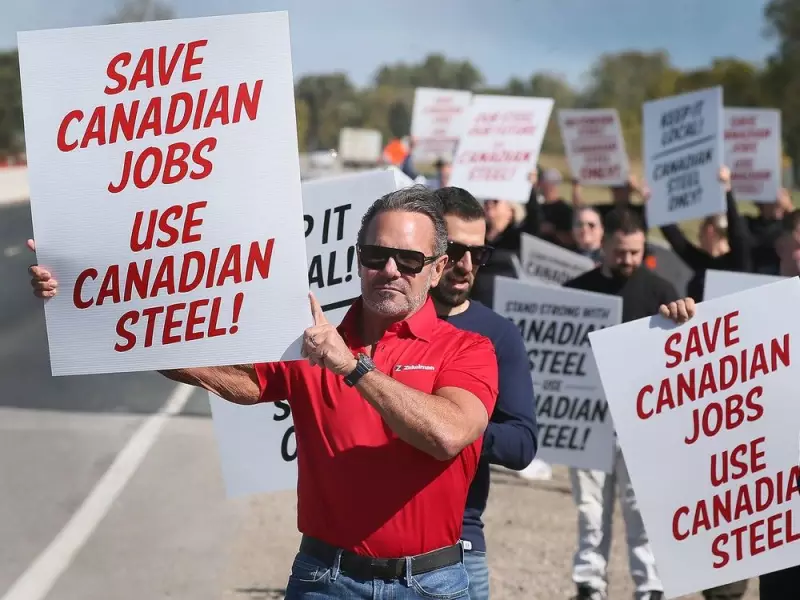 Zekelman's Buy Canadian Snitch Line Pays $10K to Whistleblowers