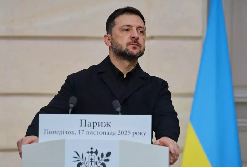 Zelenskyy to Visit Turkey in New Peace Bid for Ukraine War
