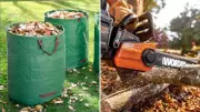 10 Essential Products to Prep Your Canadian Backyard for Winter