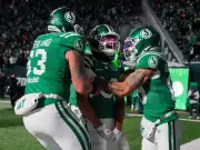 10 Key Takeaways: Roughriders Win Dramatic West Final Over Lions