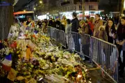 10 Years Later: France Remembers November 13 Paris Attacks