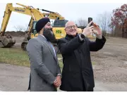 $105M Upgrade Planned for Essex County's Most Dangerous Intersection