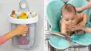 17 Brilliant Baby Bath Products That Transform Tub Time from Fussy to Fun