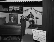 1947: Gai Paree Supper Club Opens on Kingsway in Burnaby