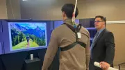 $1M Legion Donation Funds VR PTSD Therapy for Canadian Veterans