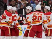 3 Takeaways as Flames Rally Past Panthers 5-3 on Kuznetsov's First NHL Goal