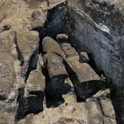 3D Model of Easter Island Quarry Reveals How Moai Statues Were Made