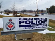 4 Arrested in Bowmanville Drug Bust: Loaded Gun, Cocaine & Fentanyl Seized