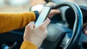 41 Distracted Driving Charges Laid in Single Day Across Ontario