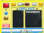 44-Year-Old Man Hospitalized After Plateau Stabbing, Suspect Arrested