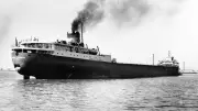 50 Years Later: The Edmund Fitzgerald's Legacy and the Reporter's Story
