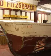 50 Years Later: The Edmund Fitzgerald's Tragic Sinking Remembered