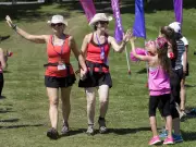 5,000 Daily Steps Can Help Prevent Breast Cancer Recurrence