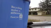 535 London Small Businesses Lose Blue Box Recycling January 1