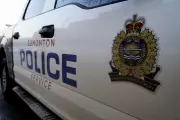 58-year-old woman dies after crosswalk collision in north Edmonton