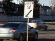 65-Year-Old Cyclist Dies in Edmonton SUV Collision, Marking 31st Traffic Fatality