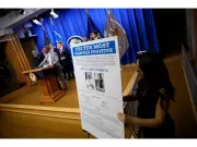 7 Canadians Arrested in Takedown of Ex-Olympian's Drug Ring