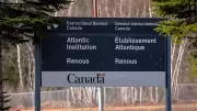 $70K in Contraband Seized from New Brunswick Maximum-Security Prison