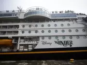 73-Year-Old Passenger Presumed Dead After Jumping From Disney Wonder Cruise