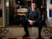 82% of Ottawa Paramedics Face Unreported Violence, Audit Reveals