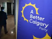 A Better Calgary Party Continues After Historic Municipal Election