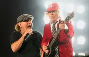 AC/DC Announces Electrifying 2026 Canadian Tour: Four Stadium Shows Confirmed