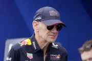 Adrian Newey Named Aston Martin Team Principal for 2026 F1 Season