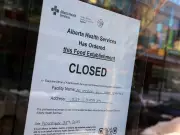 AHS Orders First Street Market Closure in Calgary Due to Pest Infestation