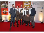 Air Canada Reveals 2025 Best New Restaurants: Halifax's Mystic Tops List