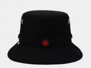 Air Canada x Tilley: Limited Edition Bucket Hat for Travelers