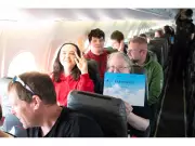 Air Canada's Autism Aviation Days Soar to New Heights: Transforming Air Travel for Neurodiverse Families