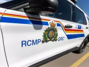 Airdrie Woman Charged in Carstairs Armed Robbery After Traffic Stop