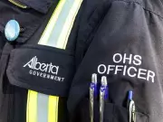 Alberta Contractor Fined $100,000 for 2022 Workplace Trench Injury