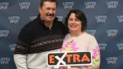 Alberta Couple Wins $100K in Western Max Lottery Draw