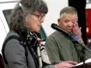 Alberta Father's Heartbreaking Plea: Don't Drink and Drive This Holiday Season