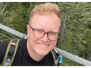 Alberta Hockey Community Rallies After Coach Survives Harrowing Grizzly Bear Attack