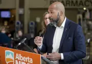 Alberta Minister Blames 'Human Error' After NDP FOIP Request Shows No Records