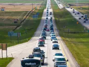 Alberta Pushes for Higher Speed Limits on Divided Highways: Safety Debate Ignites