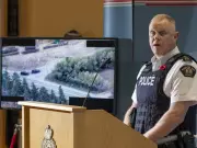 Alberta RCMP Recover Stolen Firearms in Dramatic High-Speed Chase