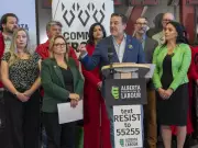 Alberta Recall Efforts: Smith Urged to Uphold UCP's Original Legislation