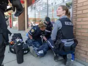 Alberta's Drug Crisis: 69% of Healthcare Workers Report Impact