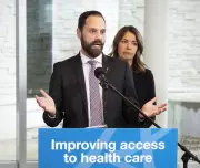 Alberta's Dual Healthcare Model Sparks Debate Over Access and Equity