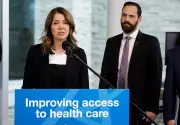 Alberta's New Healthcare Plan: Doctors Can Work Publicly and Privately