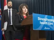 Alberta's Public-Private Surgery Plan Aims to Reduce Wait Times