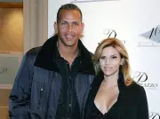Alex Rodriguez Admits Infidelity Led to Divorce in HBO Documentary
