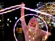 All Is Bright Festival Illuminates Edmonton with Winter Celebration