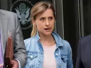 Allison Mack Pursues Social Work After Nxivm Sex Cult Conviction