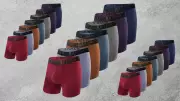 Amazon's Best-Selling Bamboo Boxer Briefs Are a Game-Changer for Canadian Men
