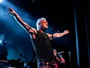 Andy Bell's First Solo Tour Hits Vancouver with New Album Ten Crowns